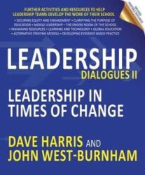 Leadership Dialogues II (ISBN: 9781785832567)