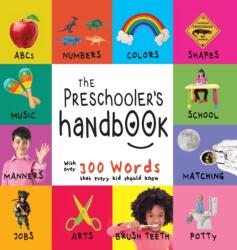 Preschooler's Handbook (ISBN: 9781772263237)