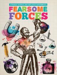 Fearsome Forces (ISBN: 9781912171149)