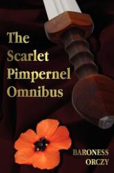 Scarlet Pimpernel (ISBN: 9781781392287)