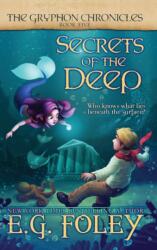 Secrets of the Deep (ISBN: 9780997254952)