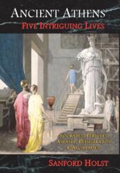 Ancient Athens (ISBN: 9781945199028)