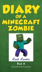 Zombie Goes to Camp Diary# 6 (ISBN: 9781943330423)