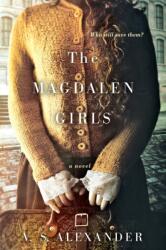Magdalen Girls (ISBN: 9781496706126)