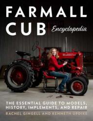Farmall Cub Encylopedia (ISBN: 9781937747251)