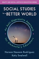 Social Studies for a Better World (ISBN: 9781324016779)