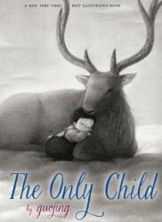Only Child (ISBN: 9780553497045)