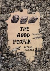 Good People (ISBN: 9781907222405)