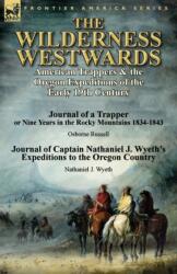 Wilderness Westwards (ISBN: 9781782823483)