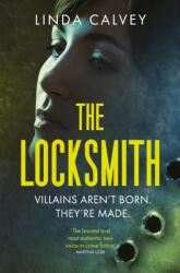 Locksmith (ISBN: 9781912789559)