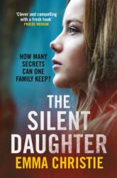 Silent Daughter (ISBN: 9781912789504)