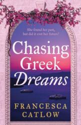 Chasing Greek Dreams (ISBN: 9781915208064)