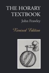 Horary Textbook (ISBN: 9780953977499)