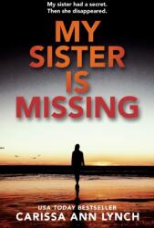 My Sister is Missing (ISBN: 9781915711137)