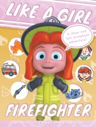 Like A Girl (ISBN: 9789657779095)