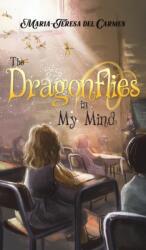 Dragonflies in My Mind (ISBN: 9781647500849)