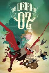 All-Action Classics: The Wizard of Oz (ISBN: 9781454935025)
