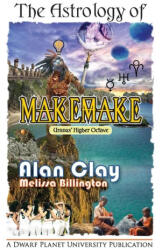 Astrology of Makemake (ISBN: 9780645803310)