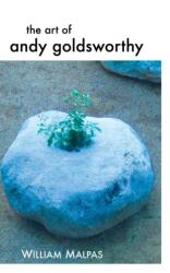 Art of Andy Goldsworthy (ISBN: 9781861714114)