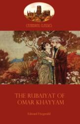 Rubaiyat of Omar Khayyam (ISBN: 9781907523199)