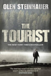 Tourist - Olen Steinhauer (ISBN: 9780007296774)