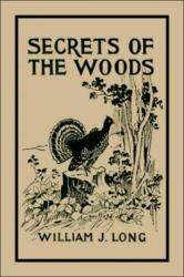 Secrets of the Woods (ISBN: 9781599150222)