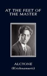 At the Feet of the Master (ISBN: 9781585093069)