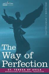 Way of Perfection (ISBN: 9781602062603)
