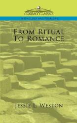 From Ritual to Romance (ISBN: 9781596053236)