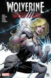 Wolverine: The Daughter Of Wolverine (ISBN: 9781302918361)