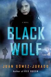 Black Wolf (ISBN: 9781250359001)