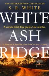 White Ash Ridge (ISBN: 9781472291219)