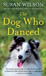 Dog Who Danced (ISBN: 9781250258724)