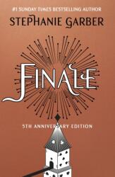 Finale (ISBN: 9781399721981)