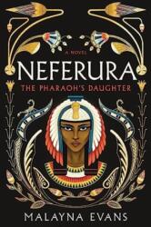 Neferura (ISBN: 9781728278728)
