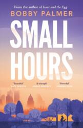 Small Hours (ISBN: 9781035402649)