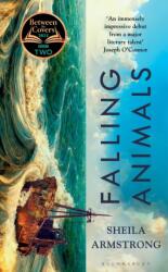 Falling Animals (ISBN: 9781526635853)