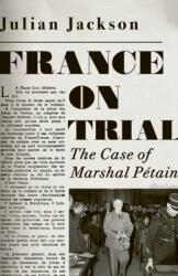 France on Trial (ISBN: 9780241450253)
