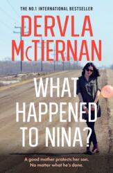 What Happened to Nina? (ISBN: 9780008408015)
