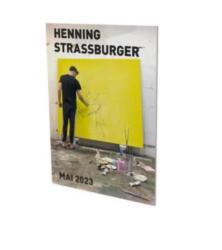 Henning Strassburger: Mai 2023 (ISBN: 9783864424175)