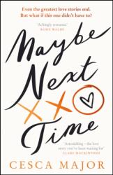Maybe Next Time (ISBN: 9780008511128)