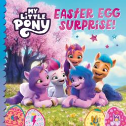 My Little Pony: Easter Egg Surprise! (ISBN: 9780008519469)