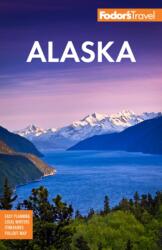 Fodor's Alaska (ISBN: 9781640974753)