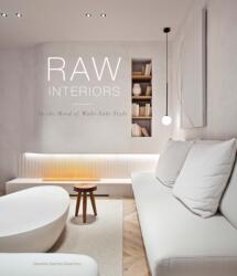 Raw Interiors (ISBN: 9788499366852)