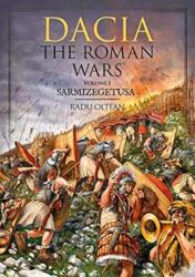 Dacia - the Roman Wars (ISBN: 9789490258115)