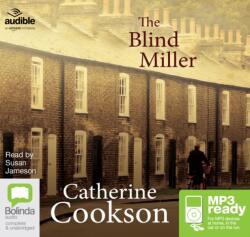 Blind Miller (ISBN: 9781486259274)