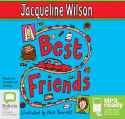Best Friends (ISBN: 9781486235223)