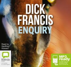 Enquiry (ISBN: 9781486226443)