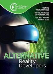 Alternative Reality Developers (ISBN: 9781422242933)