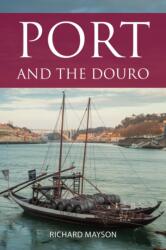 Port and the Douro (ISBN: 9781999619374)